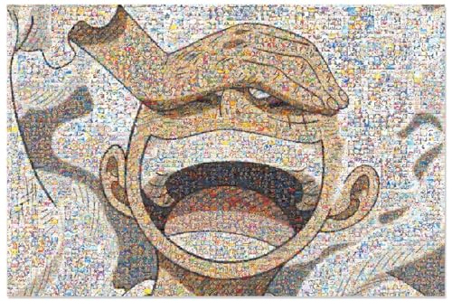 ワンピースモザイクアート 1000ピース」の人気商品一覧 | 安い商品を